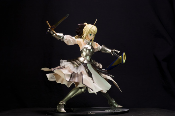 GSC Saber Lily Distant Avalon-009