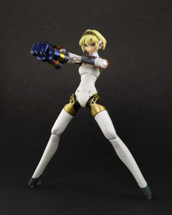 Figma Aegis-007