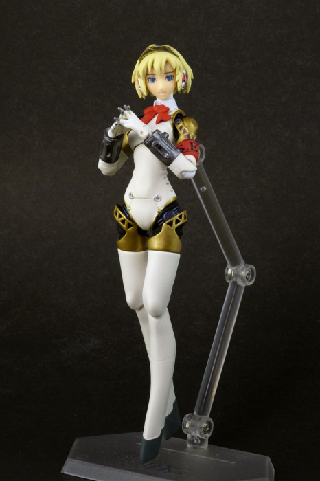 Figma Aegis