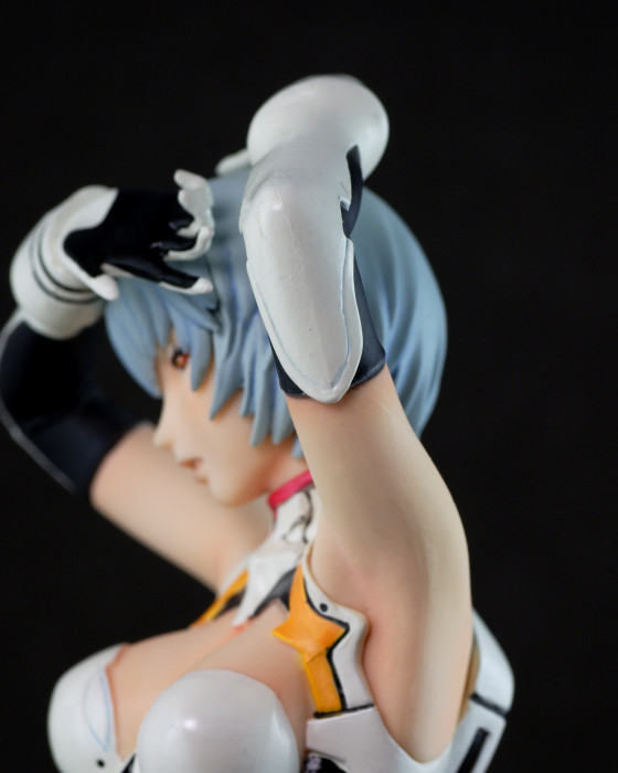 Creator's Labo Ayanami Rei (Yamashita Shunya ver.)-001