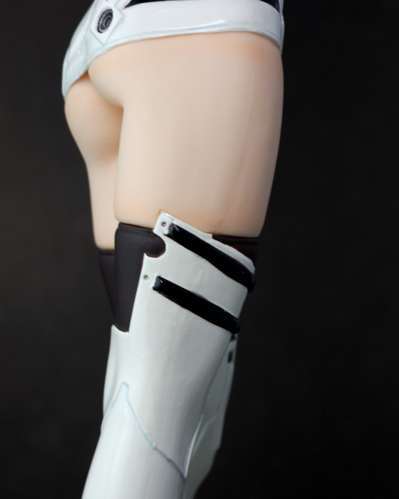 Creator's Labo Ayanami Rei (Yamashita Shunya ver.)-002