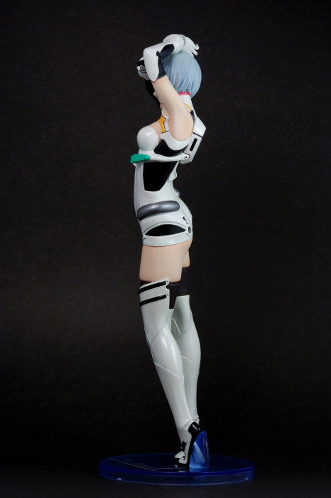 Creator's Labo Ayanami Rei (Yamashita Shunya ver.)-010