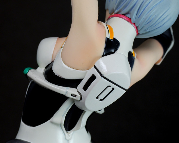 Creator's Labo Ayanami Rei (Yamashita Shunya ver.)-014