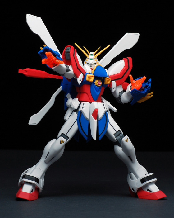 MG God Gundam-017