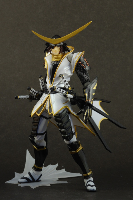 Revoltech Sengoku Basara-025