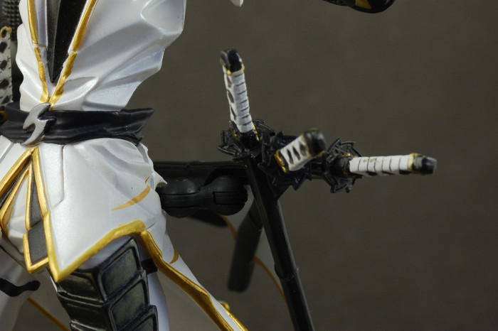 Revoltech Sengoku Basara-027