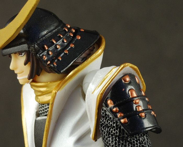 Revoltech Sengoku Basara-032