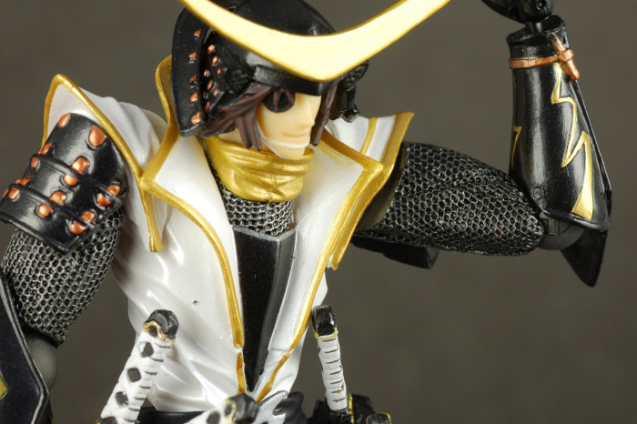 Revoltech Sengoku Basara-036