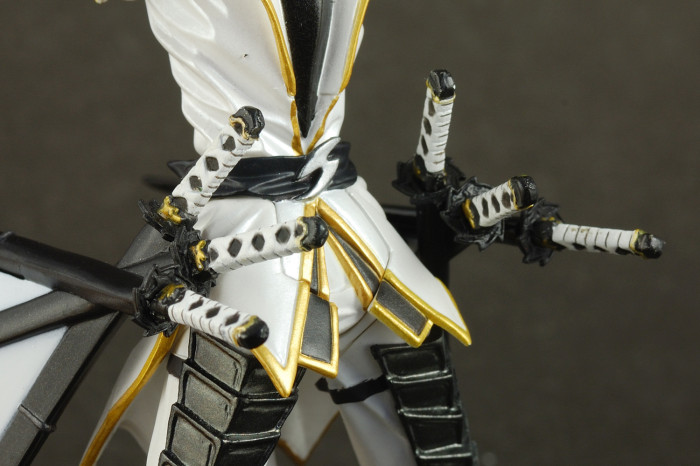 Revoltech Sengoku Basara-037