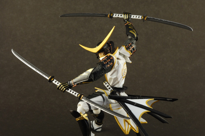 Revoltech Sengoku Basara-040