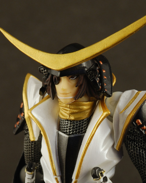 Revoltech Sengoku Basara-044