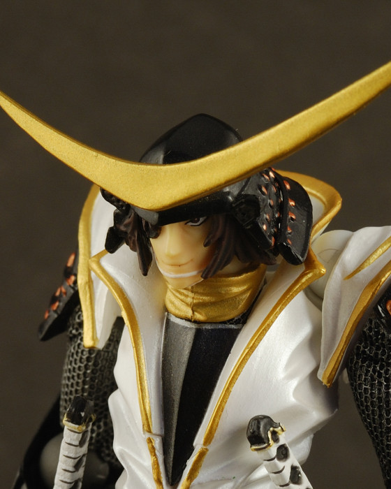 Revoltech Sengoku Basara-045