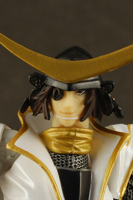 Revoltech Sengoku Basara-046