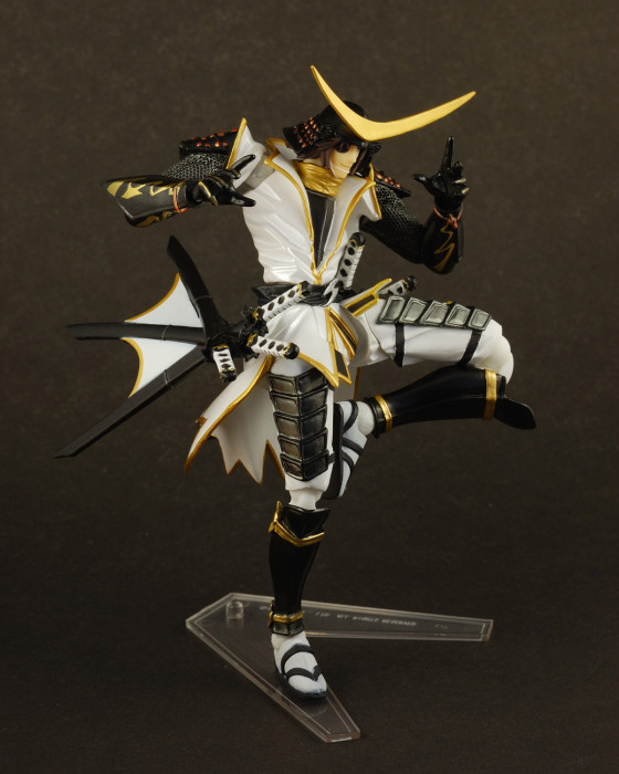 Revoltech Sengoku Basara-047