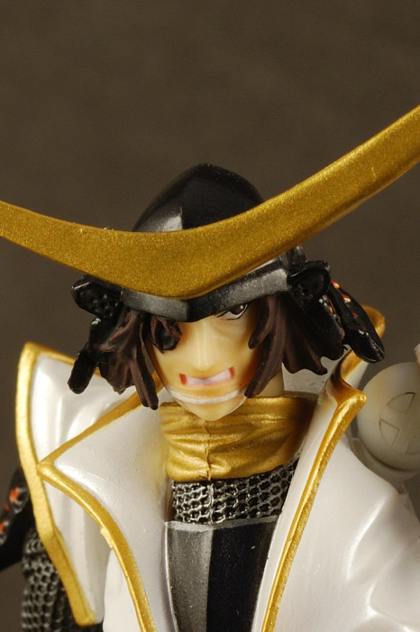 Revoltech Sengoku Basara-051