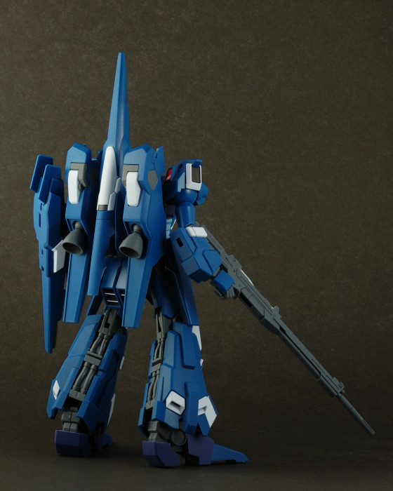 HGUC ReZEL-001