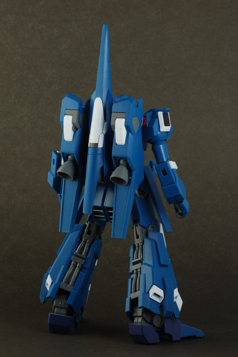 HGUC ReZEL-003