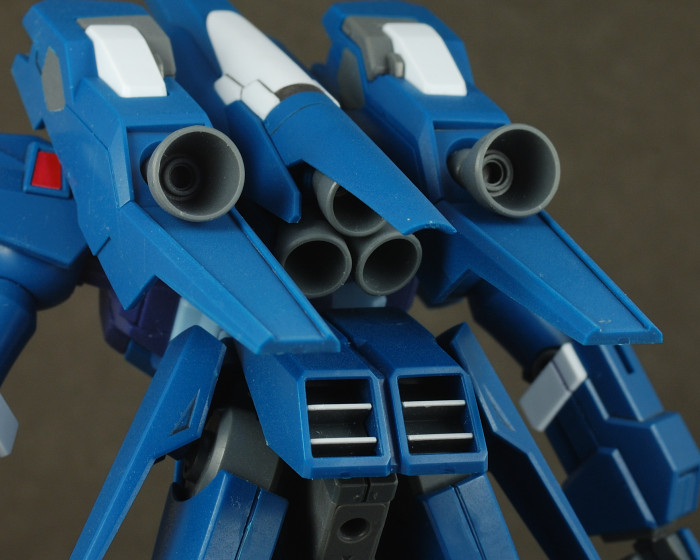 HGUC ReZEL-009