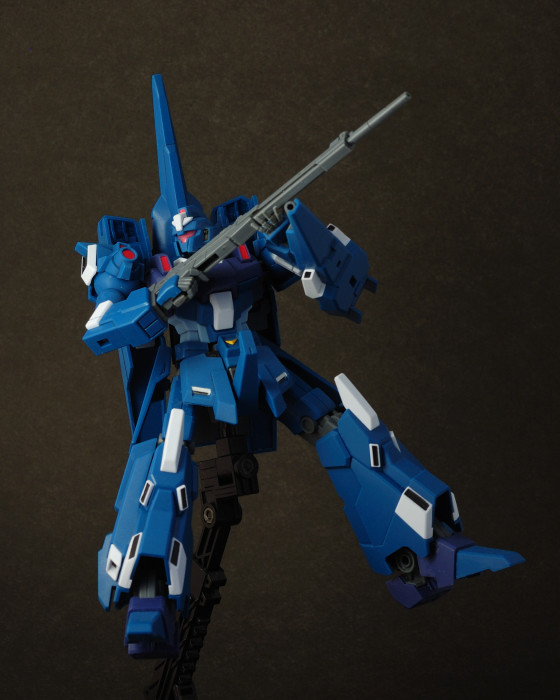 HGUC ReZEL-011