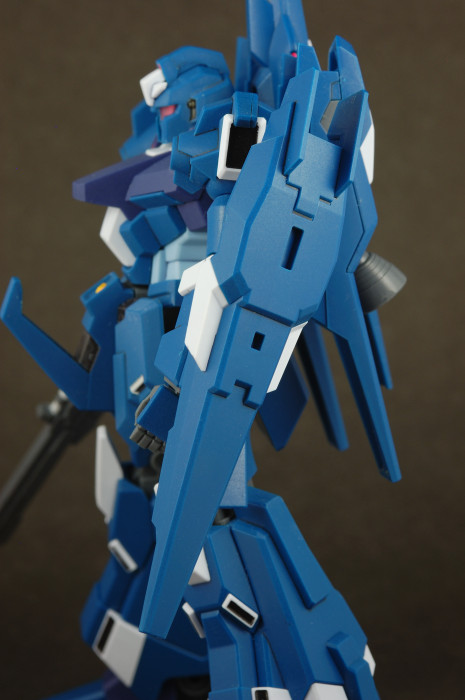 HGUC ReZEL-016