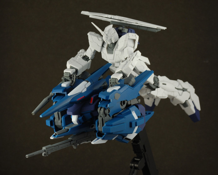 HGUC ReZEL-026