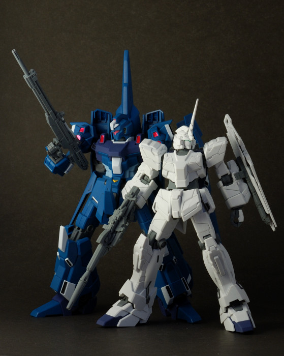 HGUC ReZEL-030