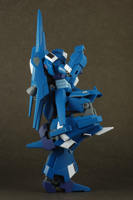 HGUC ReZEL-033