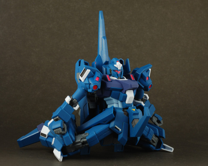 HGUC ReZEL-035