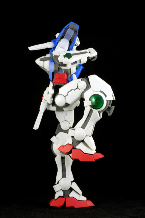 MG Gundam Exia-027