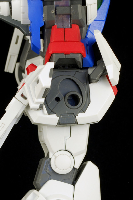 MG Gundam Exia-028