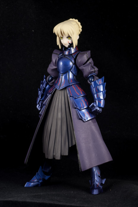 Figma Saber Alter-0381