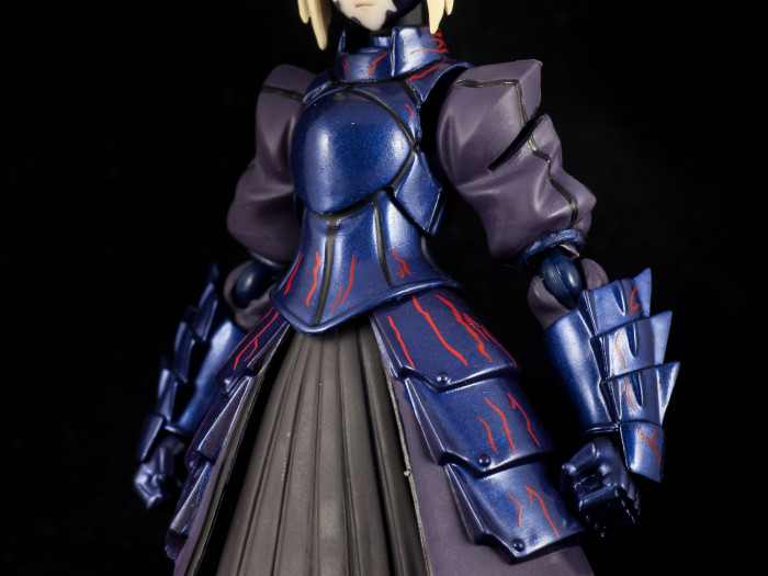 Figma Saber Alter-0390