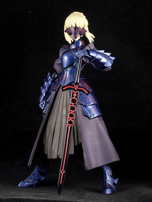 Figma Saber Alter-0398