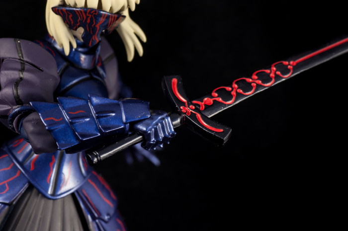 Figma Saber Alter-0411