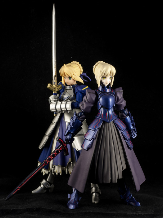 Figma Saber Alter-0440