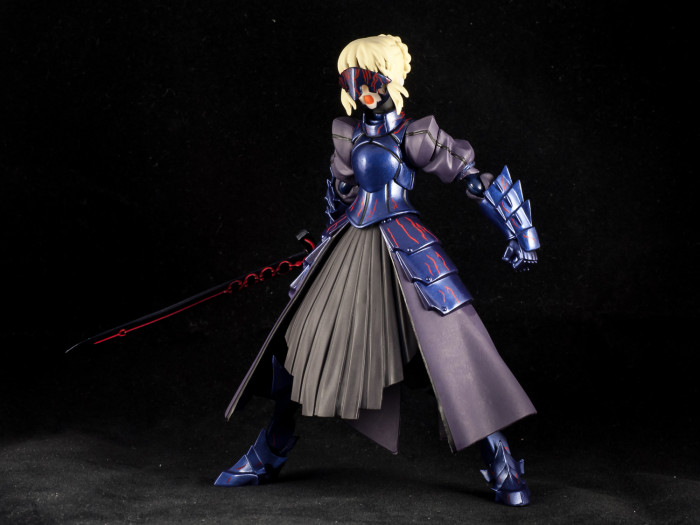 Figma Saber Alter-0443