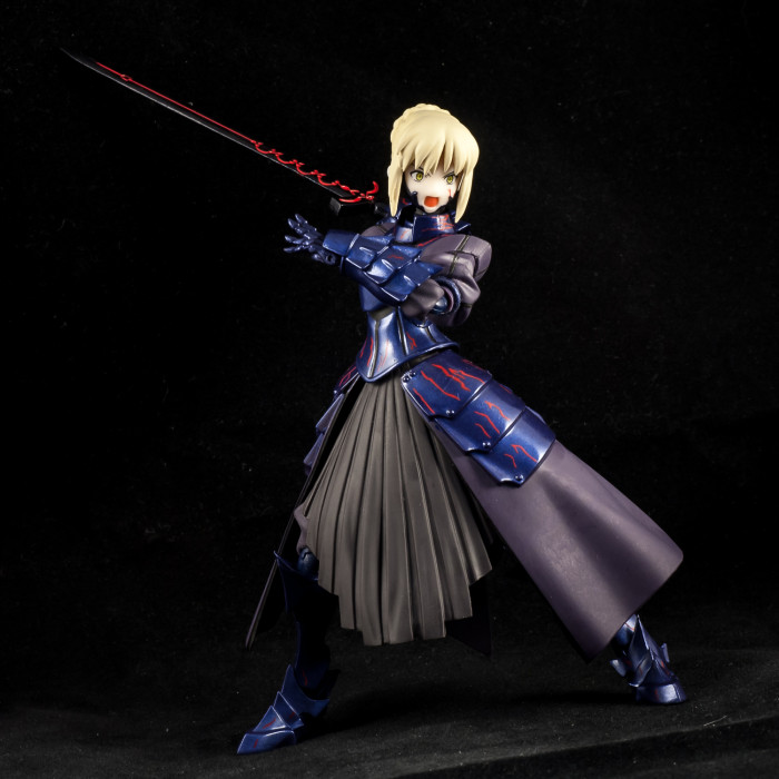 Figma Saber Alter-0447