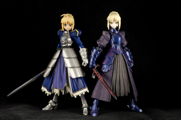 Figma Saber Alter-0449