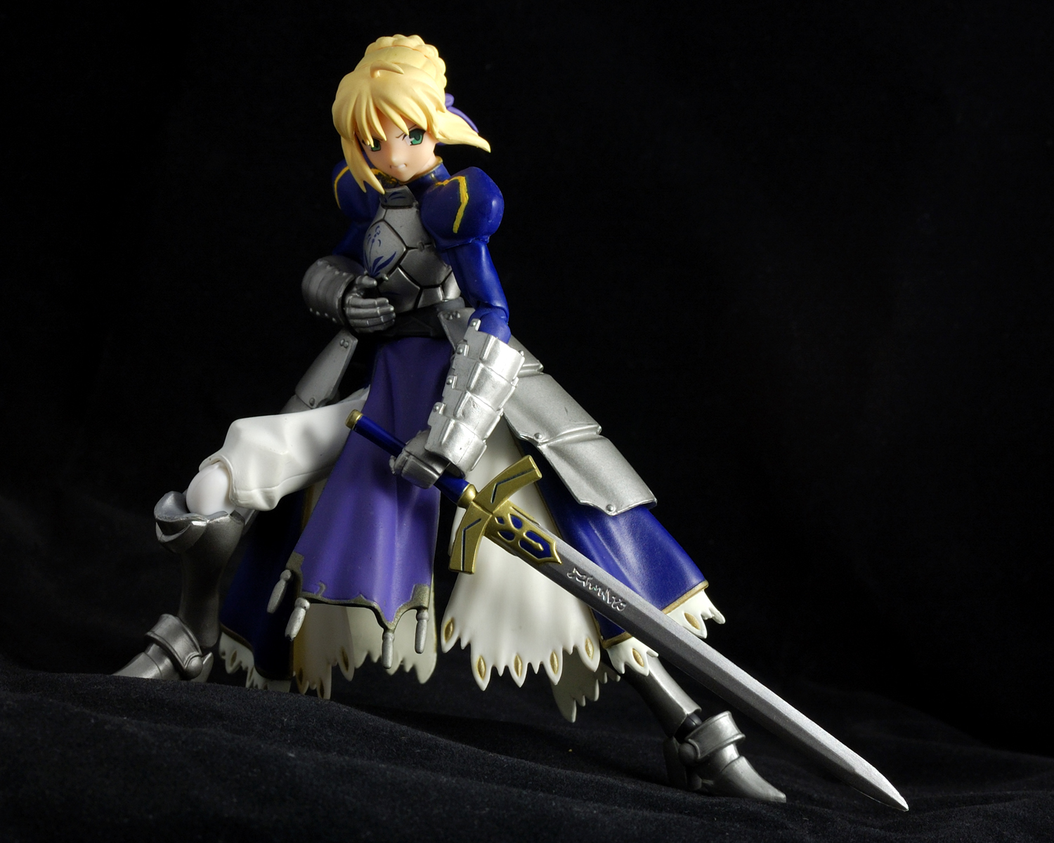 figma pose