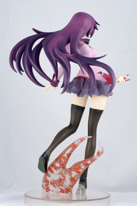 Kotobukiya Senjougahara Hitagi-002