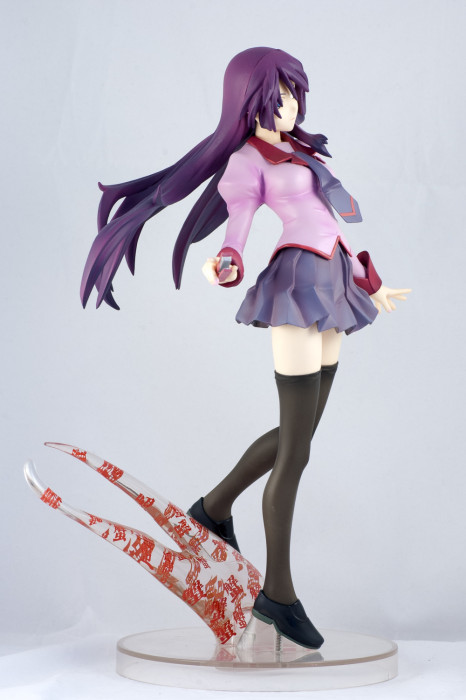 Kotobukiya Senjougahara Hitagi-003