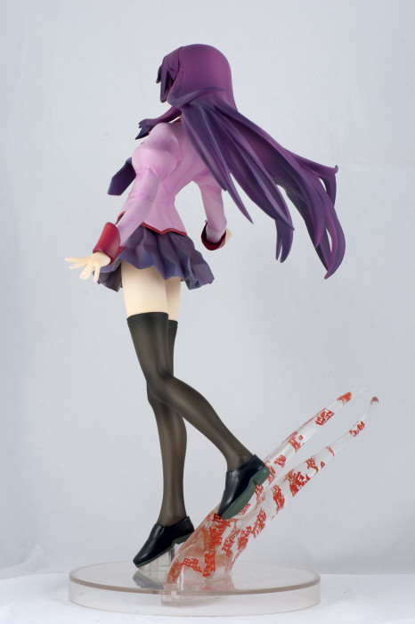 Kotobukiya Senjougahara Hitagi-004