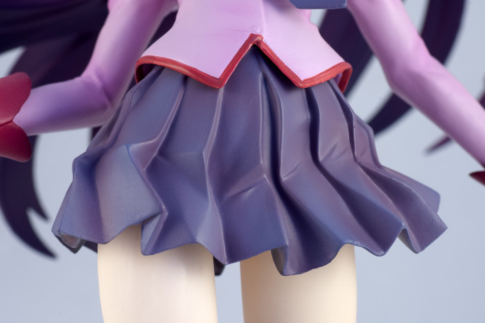 Kotobukiya Senjougahara Hitagi-007