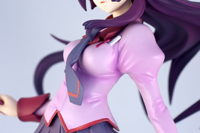 Kotobukiya Senjougahara Hitagi-010