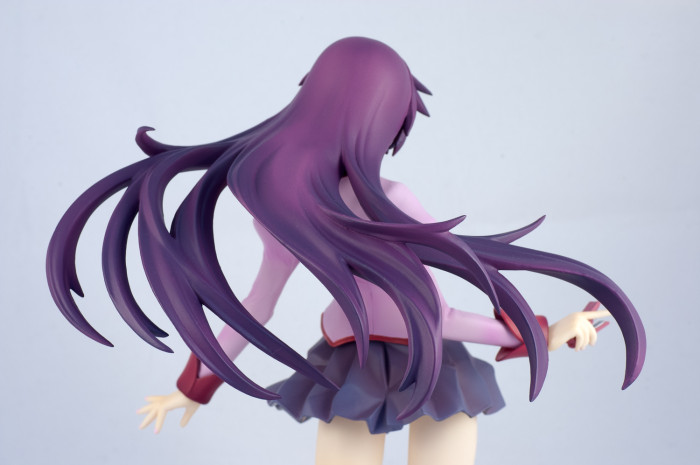 Kotobukiya Senjougahara Hitagi-014