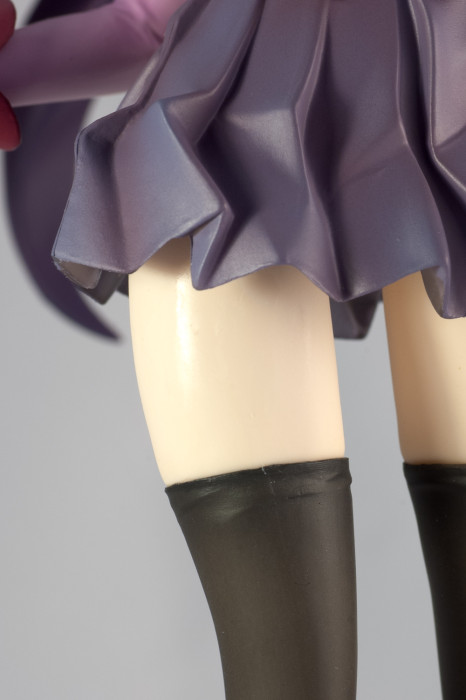 Kotobukiya Senjougahara Hitagi-016