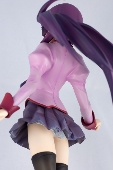 Kotobukiya Senjougahara Hitagi-018