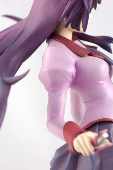 Kotobukiya Senjougahara Hitagi-021