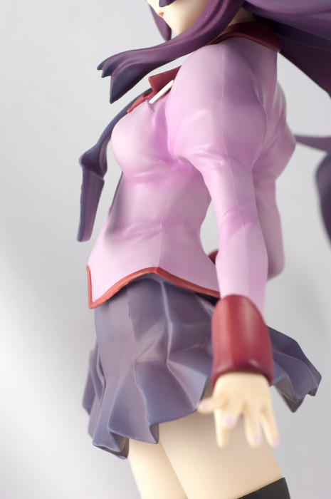 Kotobukiya Senjougahara Hitagi-022