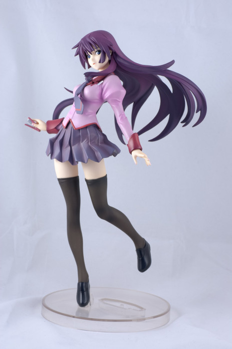 Kotobukiya Senjougahara Hitagi-023